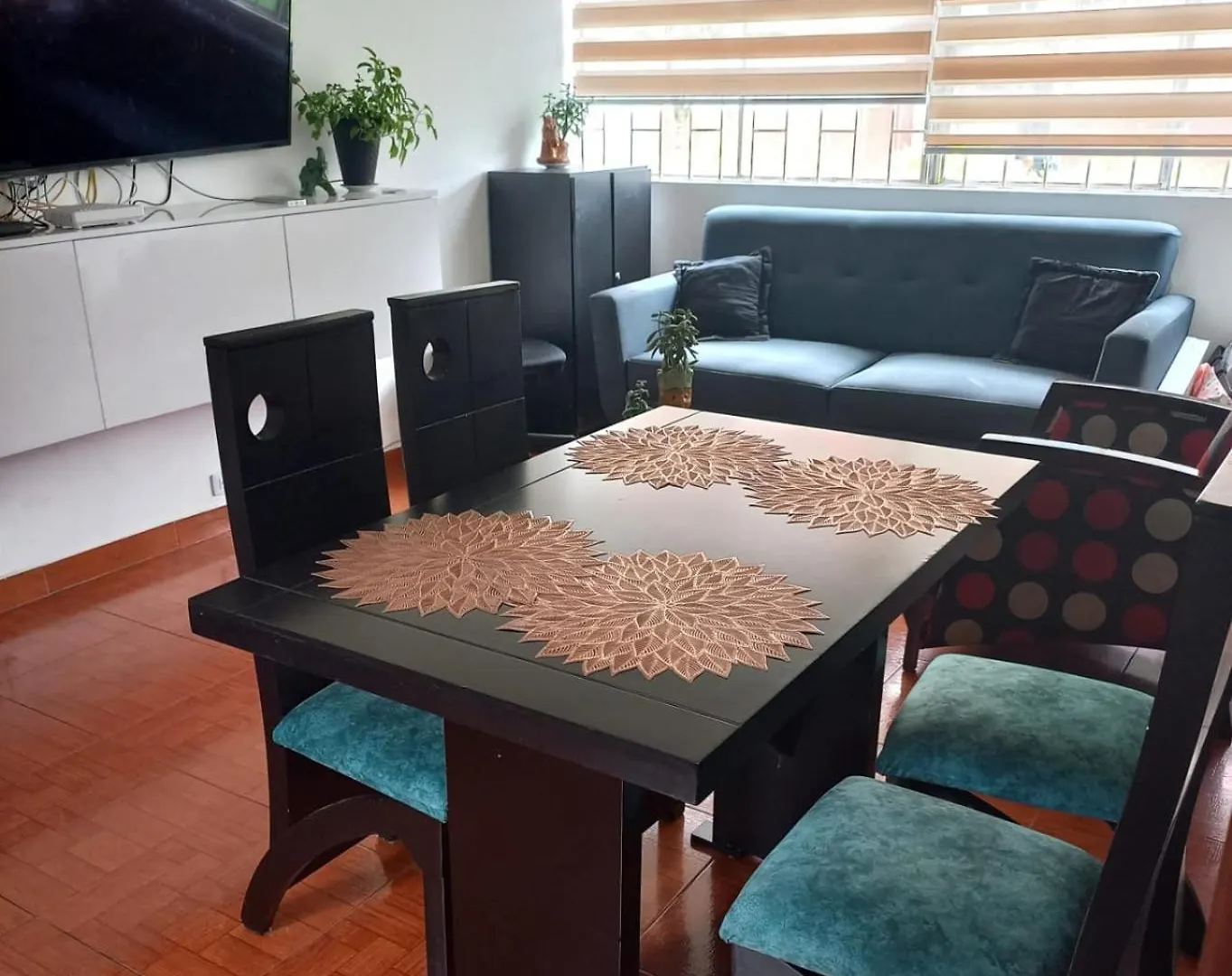Habitaciones Acogedora Bogota 0*,  Colombia