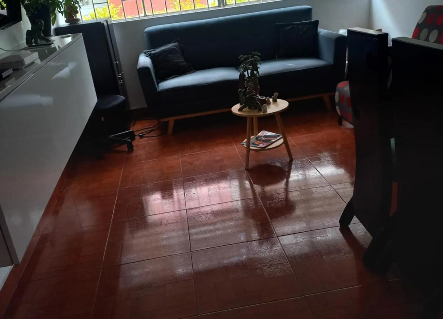 Habitaciones Acogedora بوغوتا منزل للإقامة