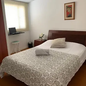 Habitación en casa particular Cerca Al Aeropuerto., Bogotá