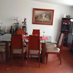 Habitación en casa particular Hermosa Iluminada, Bogotá